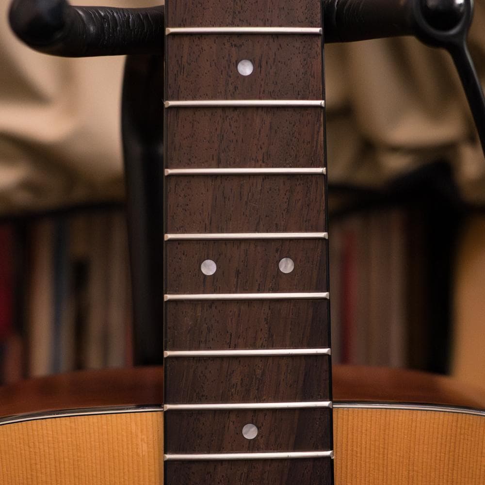 YAMAHA FG-413S 2002年 単板トップFG