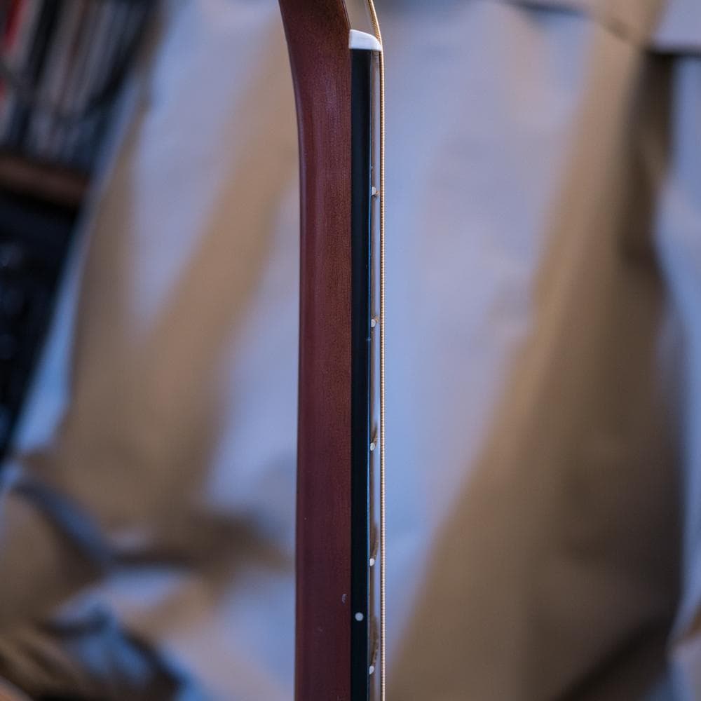 YAMAHA FG-413S 2002年 単板トップFG