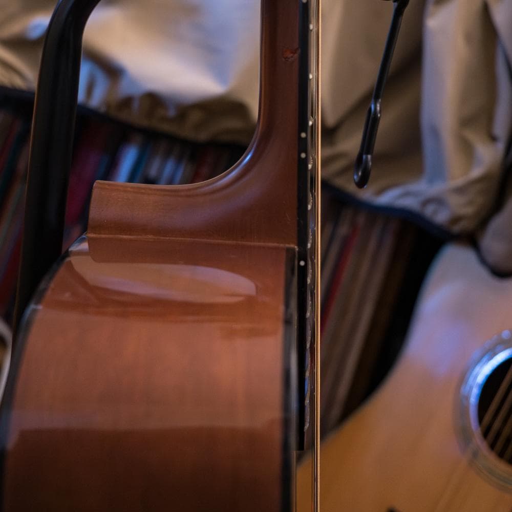 YAMAHA FG-413S 2002年 単板トップFG