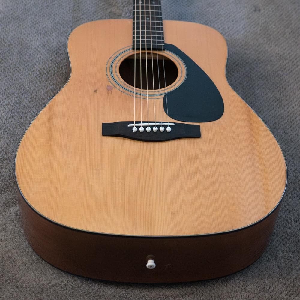 YAMAHA FG-413S 2002年 単板トップFG