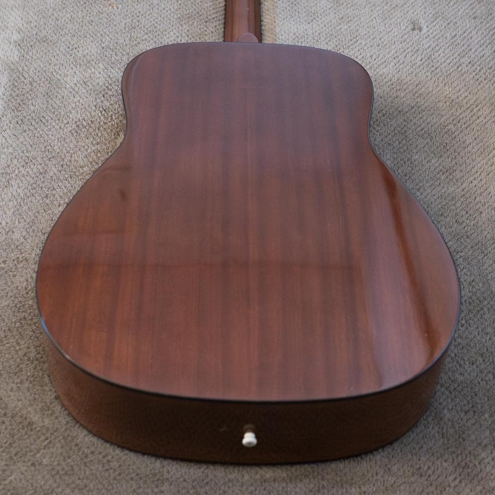 YAMAHA FG-413S 2002年 単板トップFG