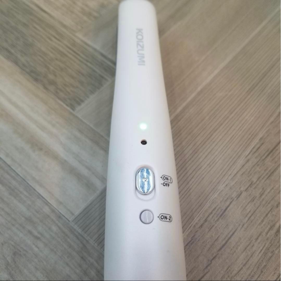 KOIZUMI コイズミ　KHS-8620　コードレスストレートアイロン