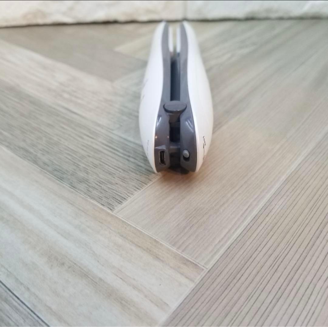 KOIZUMI コイズミ　KHS-8620　コードレスストレートアイロン