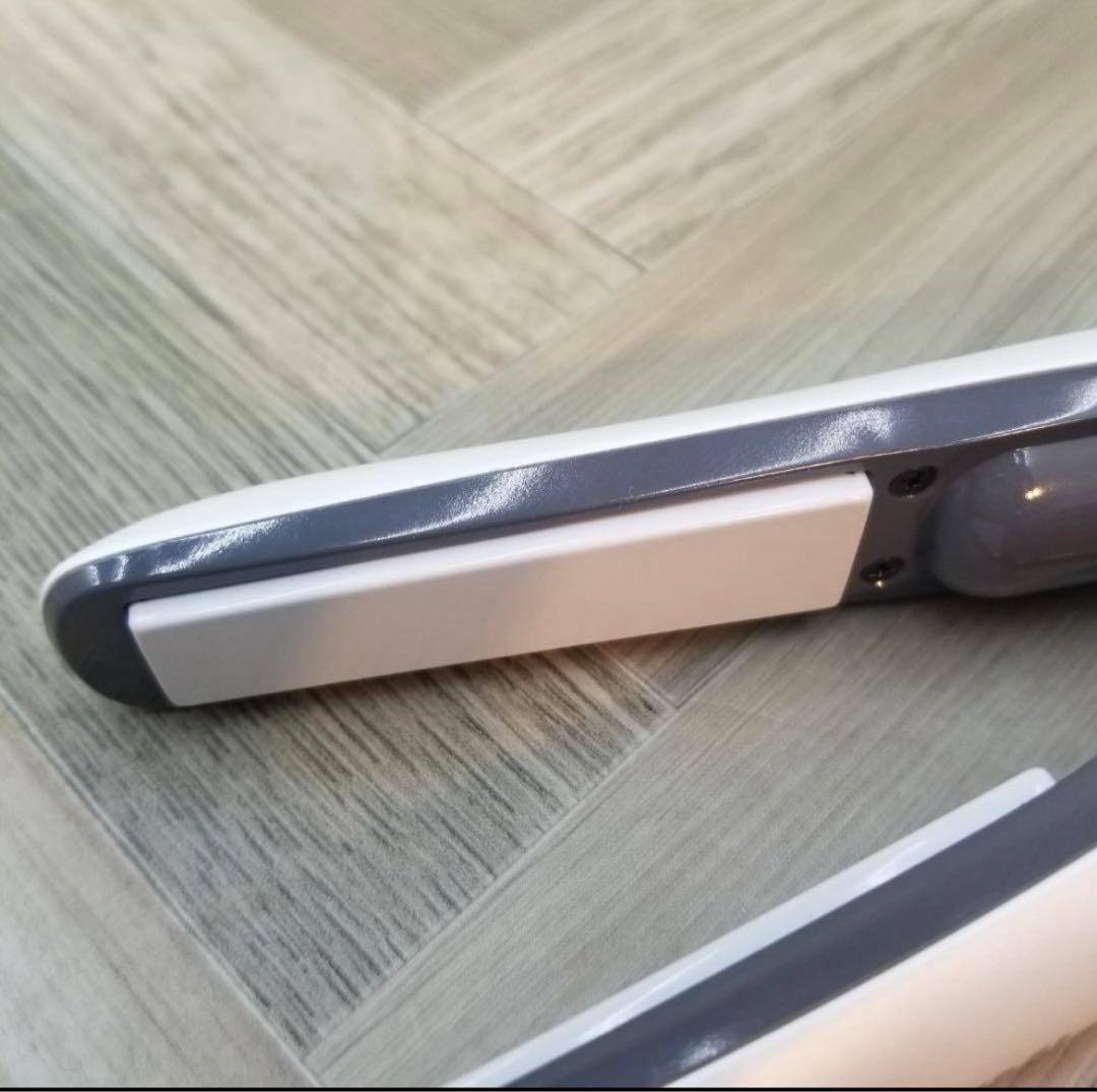 KOIZUMI コイズミ　KHS-8620　コードレスストレートアイロン