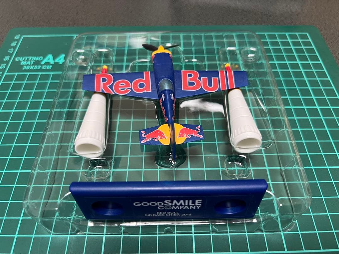 レッドブル エアレース 千葉 2015 記念モデル