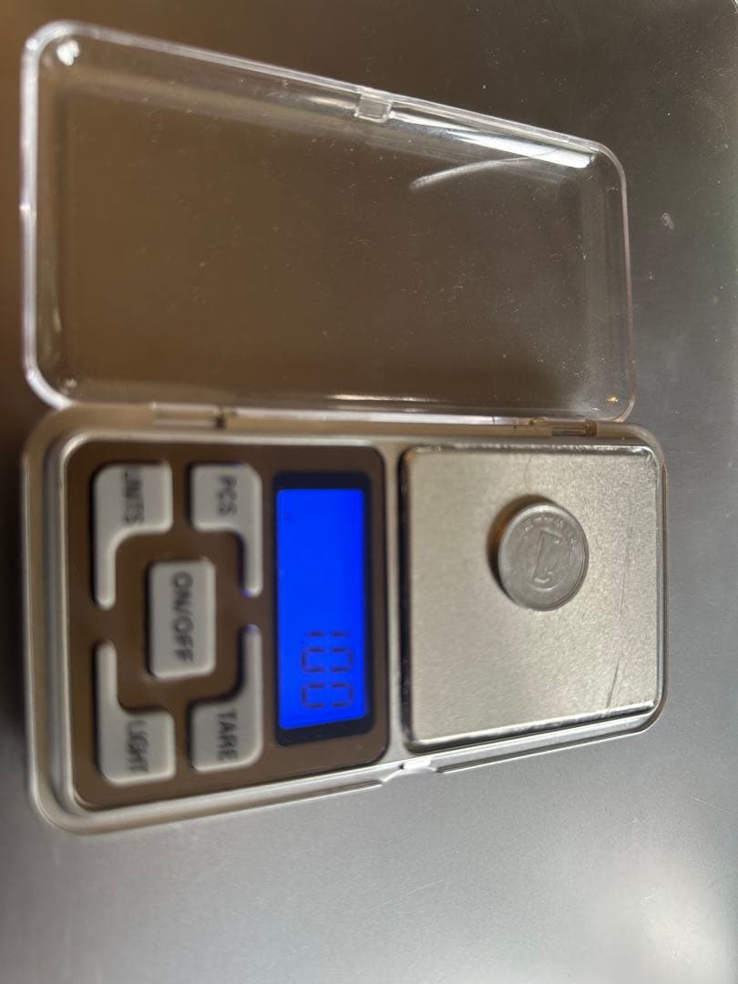 高重量 シャークスケイル 新品未使用品 ベイブレードX