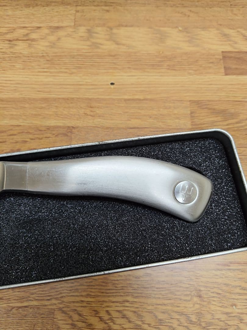 ヴォストフ 牛刀 23cm ステンレス 包丁