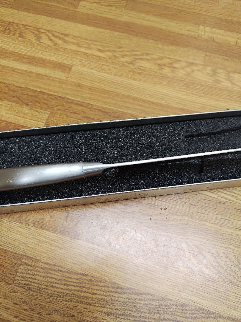 ヴォストフ 牛刀 23cm ステンレス 包丁