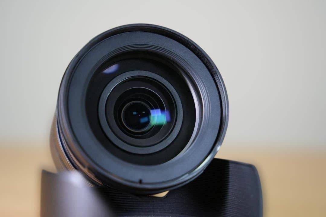 OLYMPUS 12-100mm F4 IS PRO レンズ