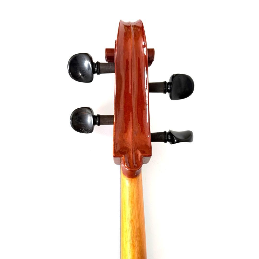 【希少】J.H.MULLER J.H.ミューラー 306 4/4 チェロ