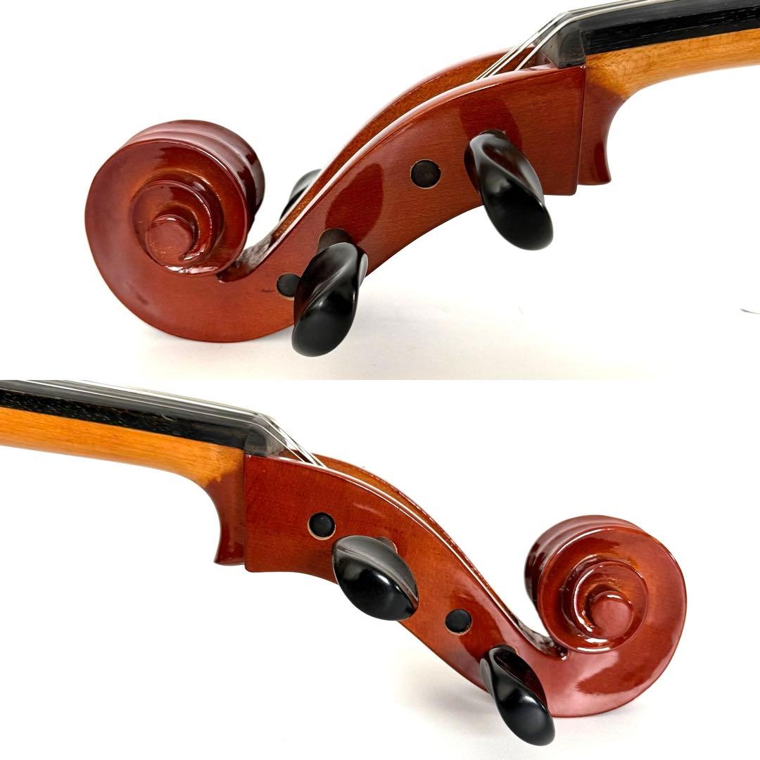 【希少】J.H.MULLER J.H.ミューラー 306 4/4 チェロ