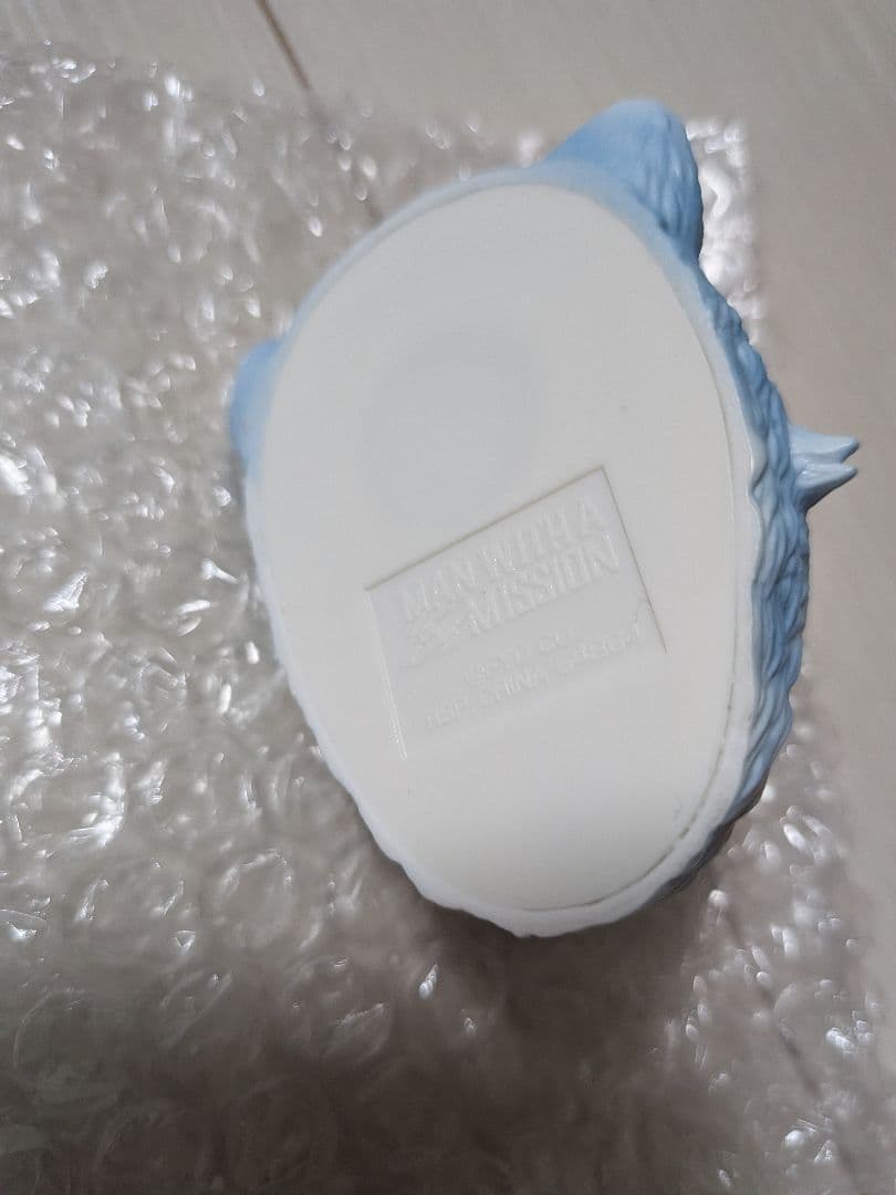 一番くじ マンウィズ ジャンケンジョニー E賞 H賞 I賞 J賞 K賞 +おまけ