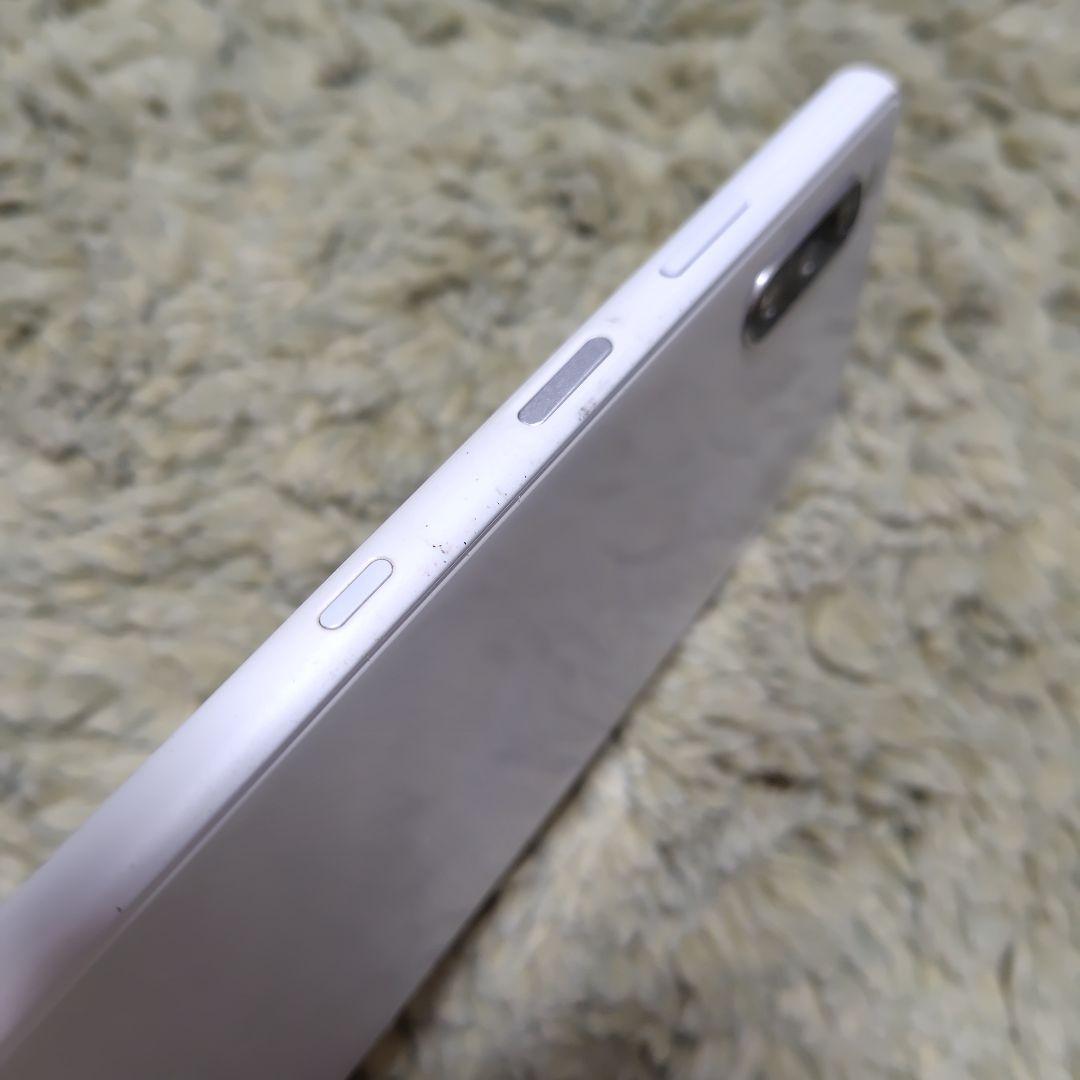(SIMフリー)SONY XPERIA 10 III Lite ホワイト