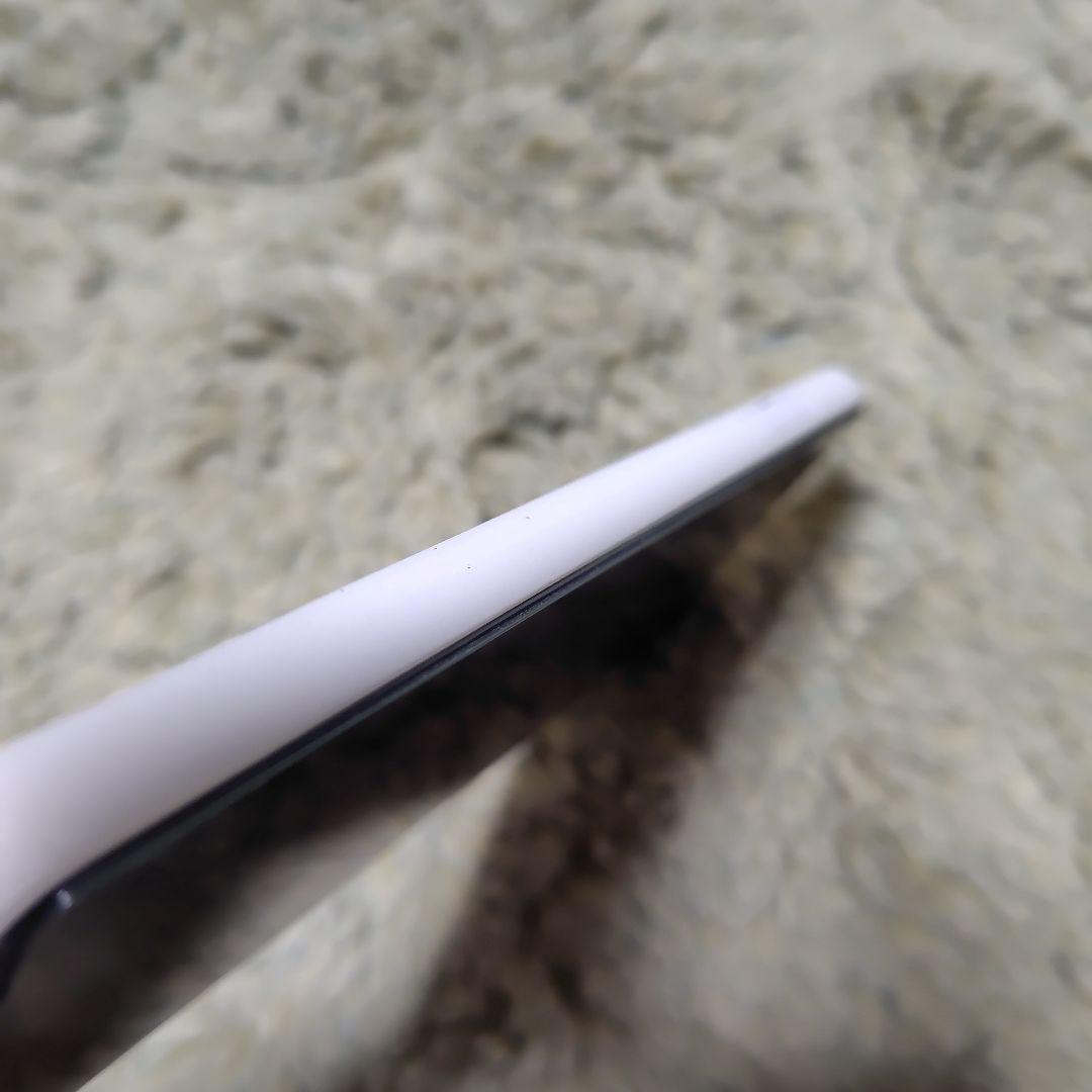 (SIMフリー)SONY XPERIA 10 III Lite ホワイト