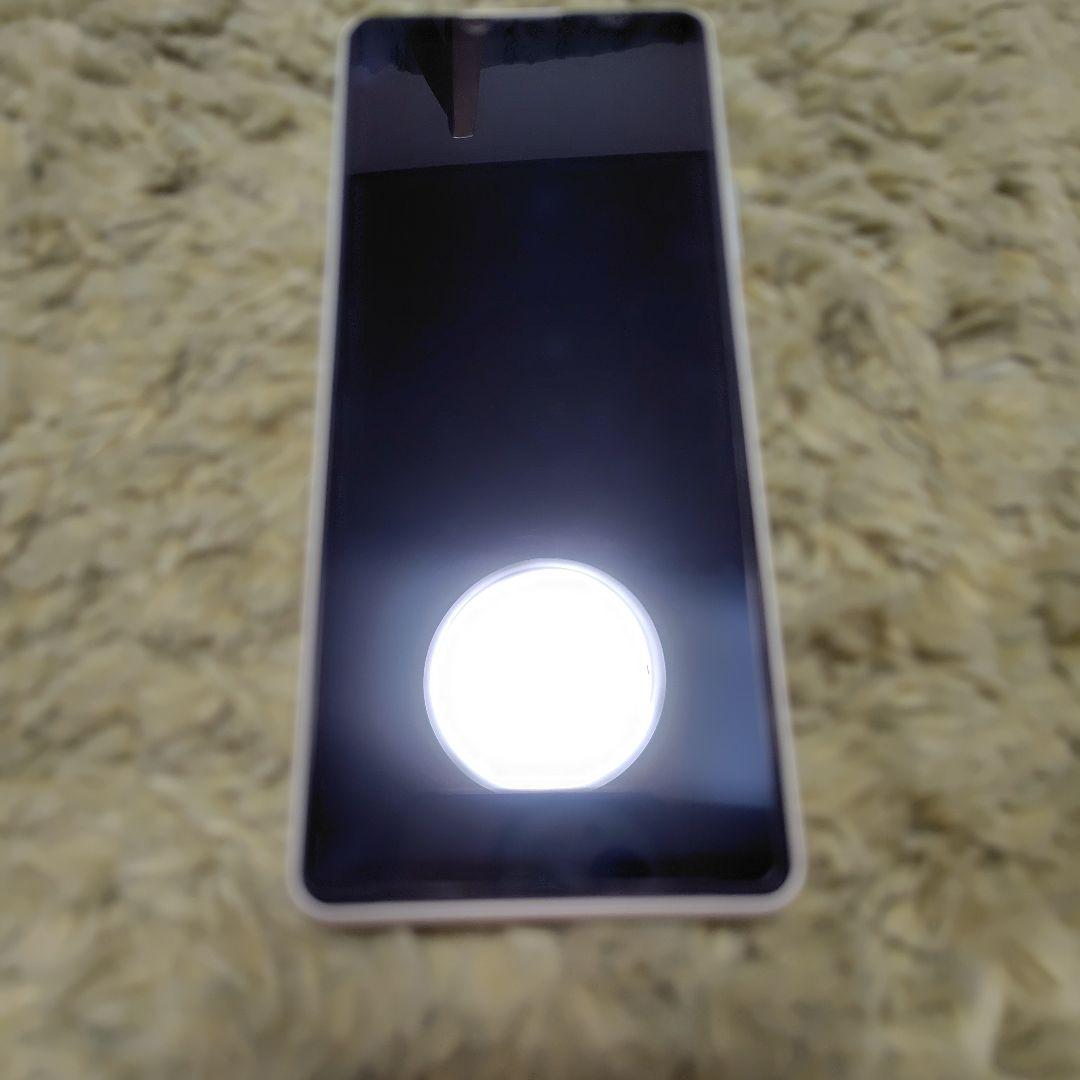 (SIMフリー)SONY XPERIA 10 III Lite ホワイト