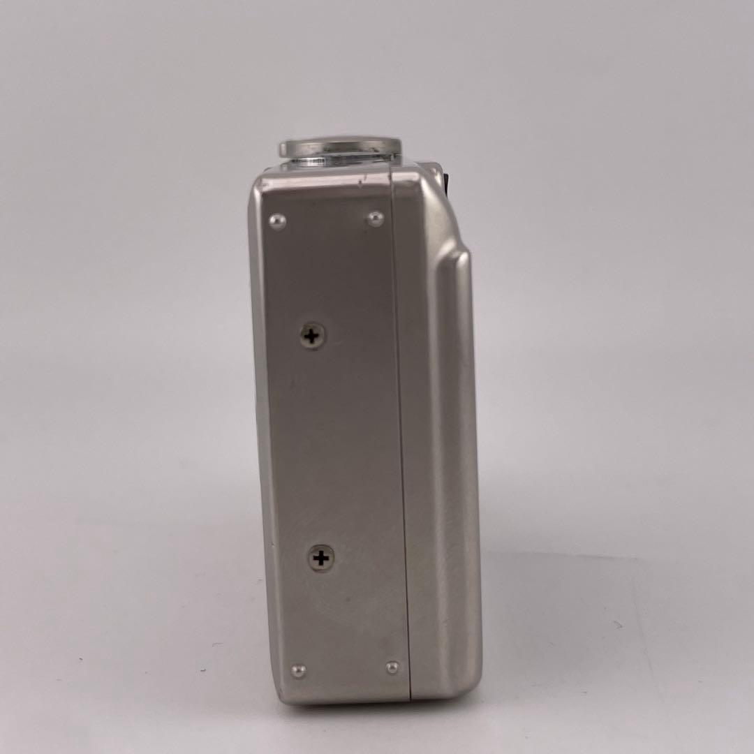 実写美⭕️【動作確認済】Canon　IXY　DIGITAL 70 PC1193