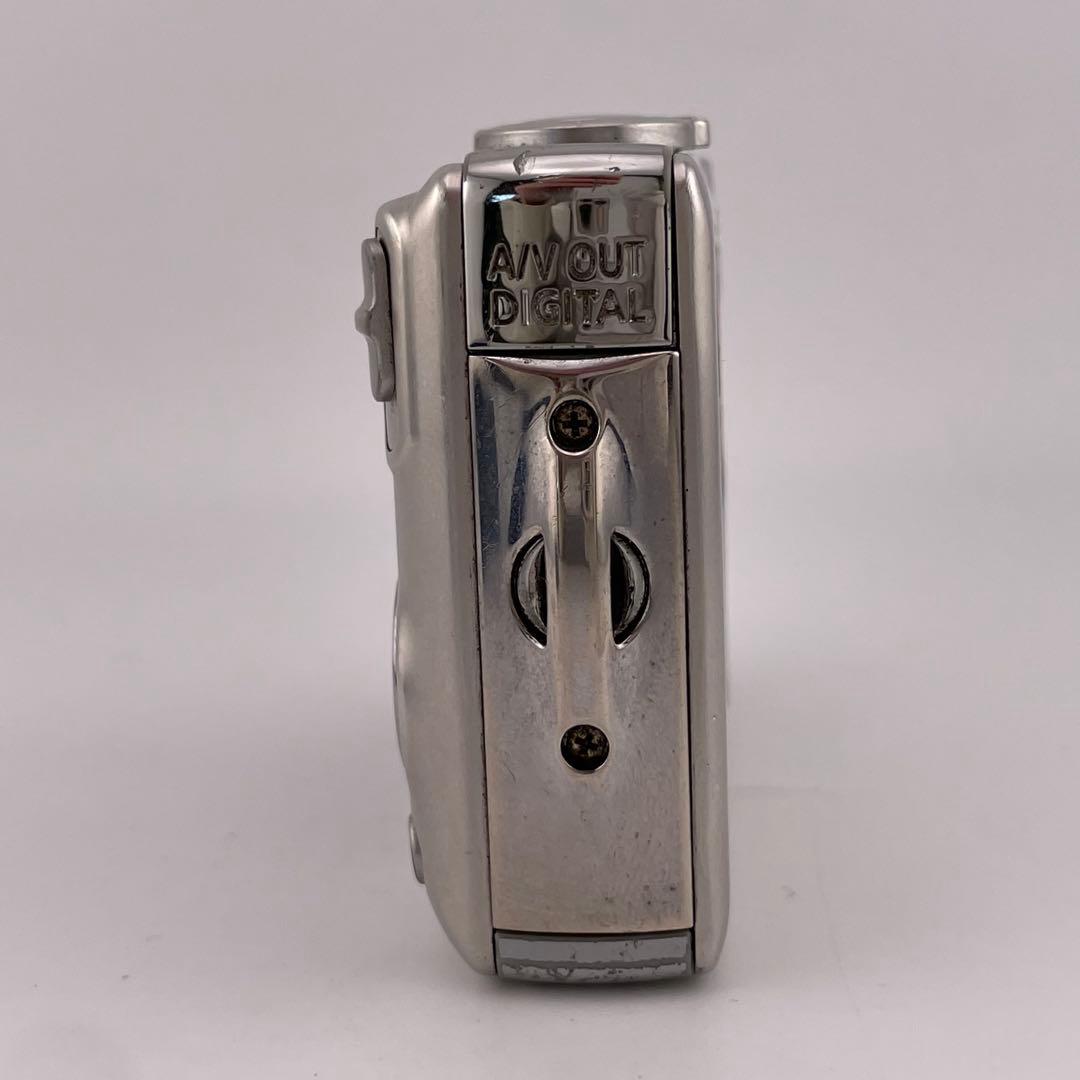 実写美⭕️【動作確認済】Canon　IXY　DIGITAL 70 PC1193