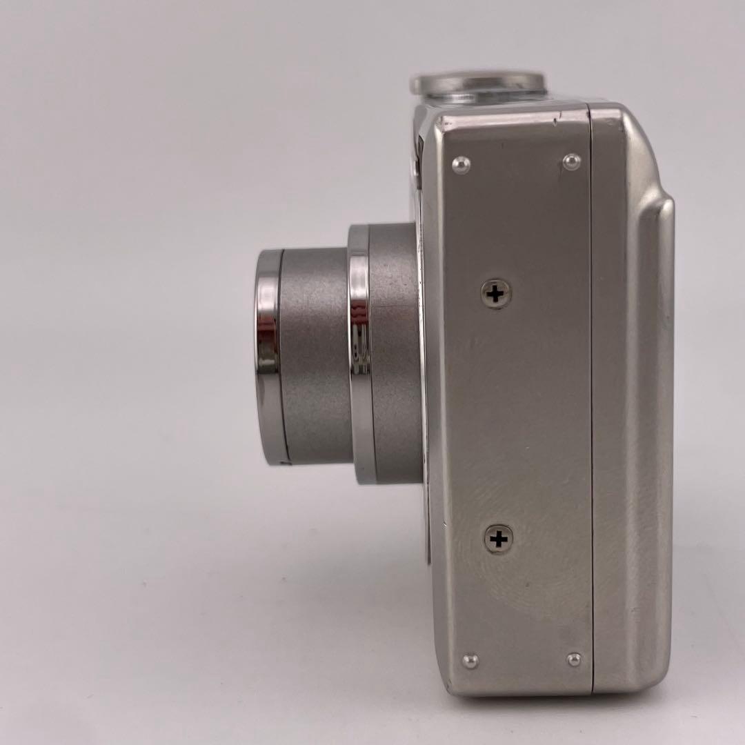 実写美⭕️【動作確認済】Canon　IXY　DIGITAL 70 PC1193