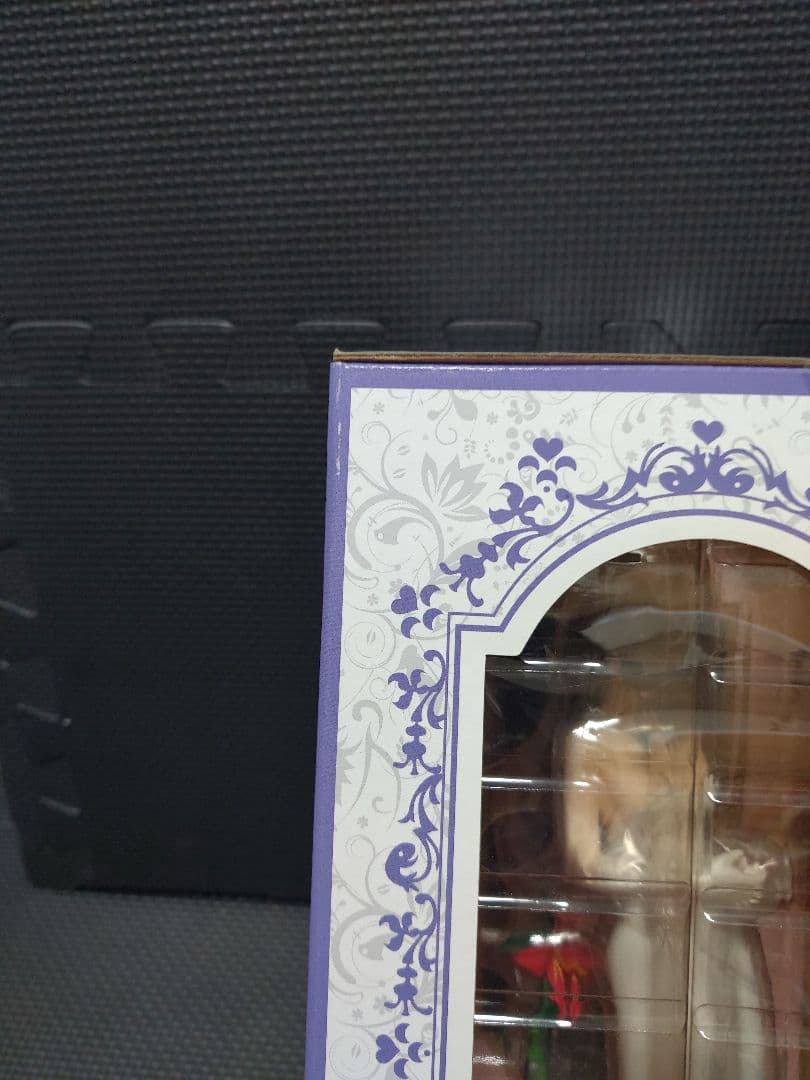 P.O.P ワンピース　ハンコック　ウェディングVer.　フィギュア　メガハウス