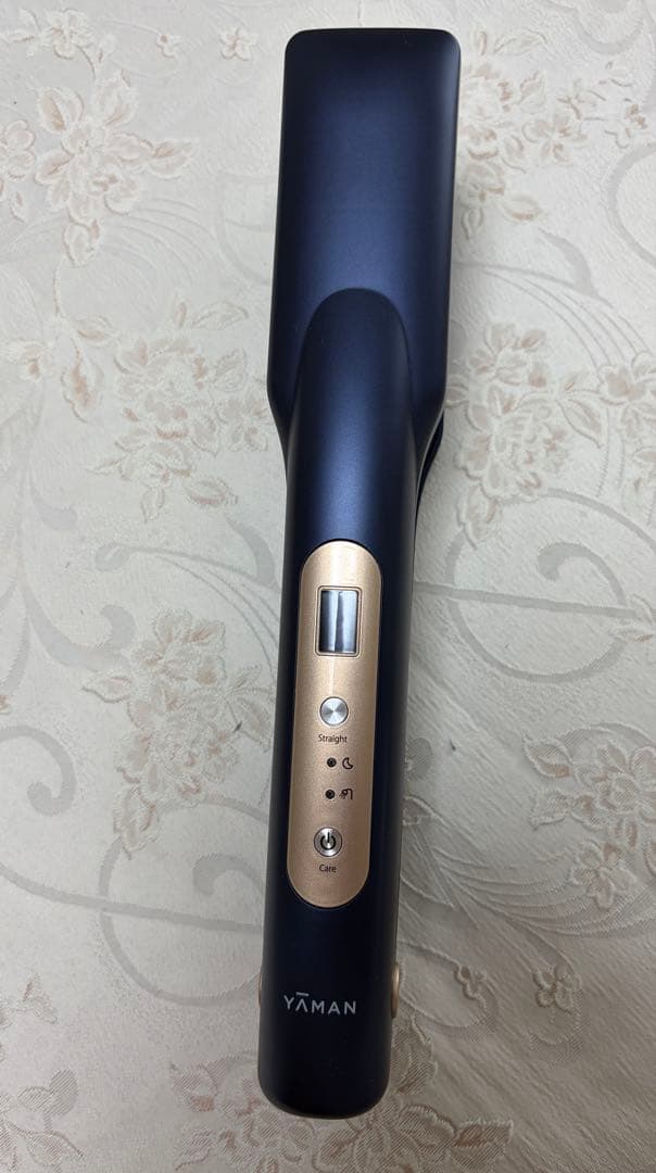 YAMAN ナイトリペアアイロン