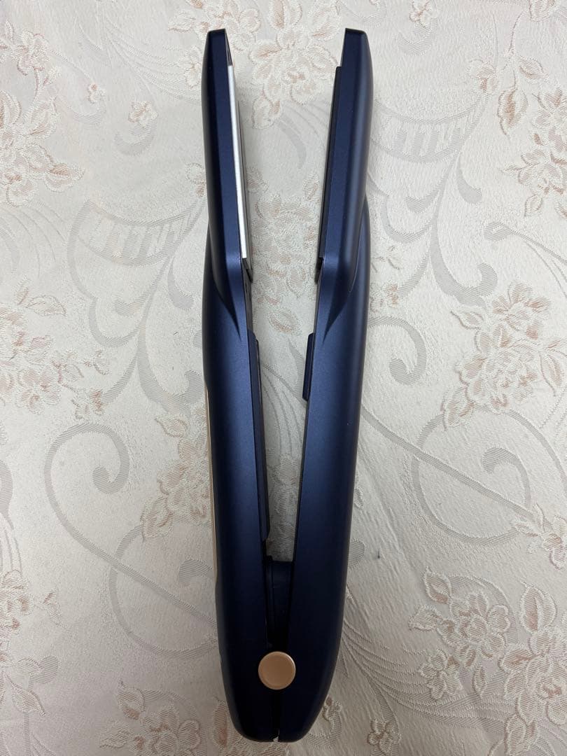 YAMAN ナイトリペアアイロン