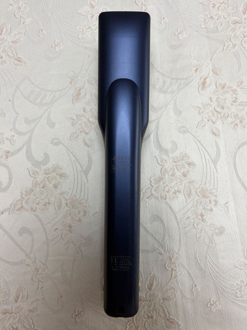 YAMAN ナイトリペアアイロン