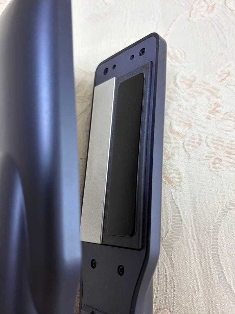 YAMAN ナイトリペアアイロン