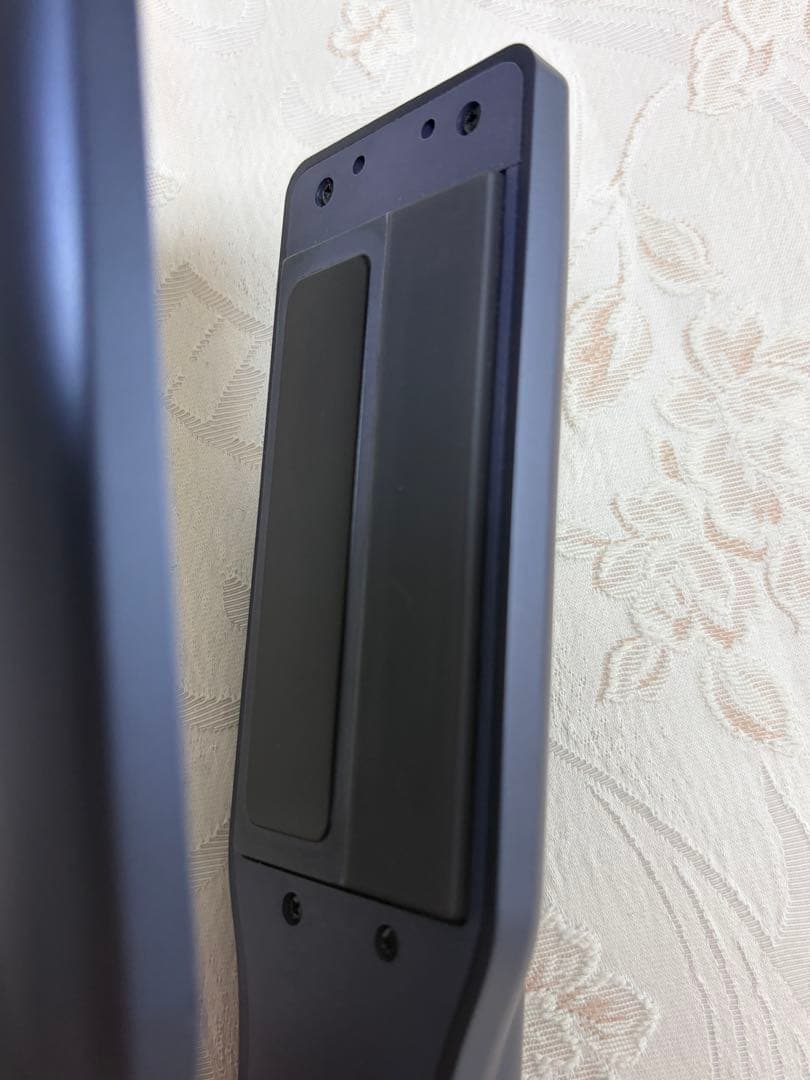 YAMAN ナイトリペアアイロン