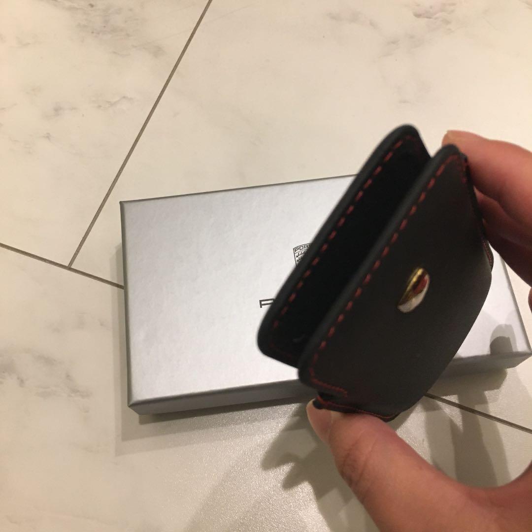 ポルシェ iphone用ケース