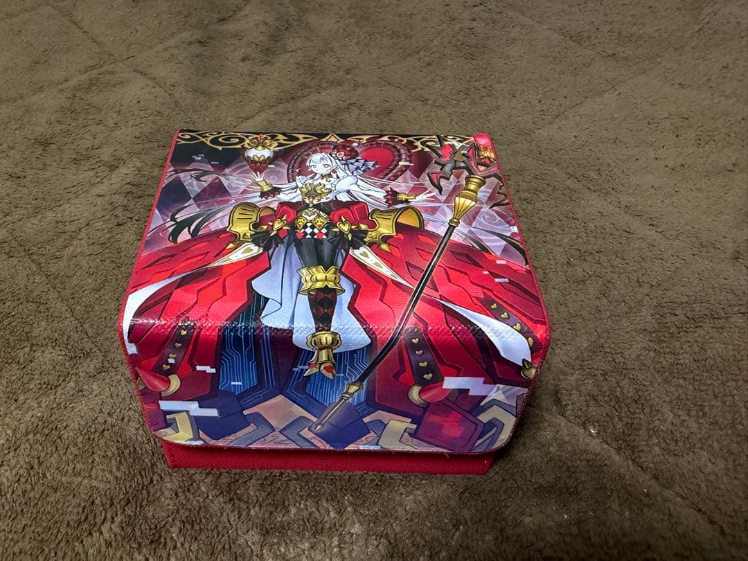 値下げ可能！構築済み 高レアリティ MALECE