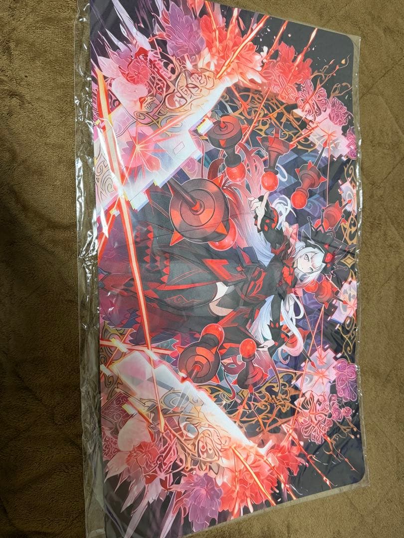 値下げ可能！構築済み 高レアリティ MALECE