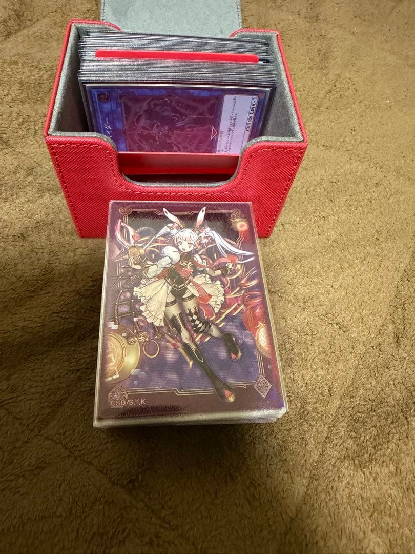 値下げ可能！構築済み 高レアリティ MALECE