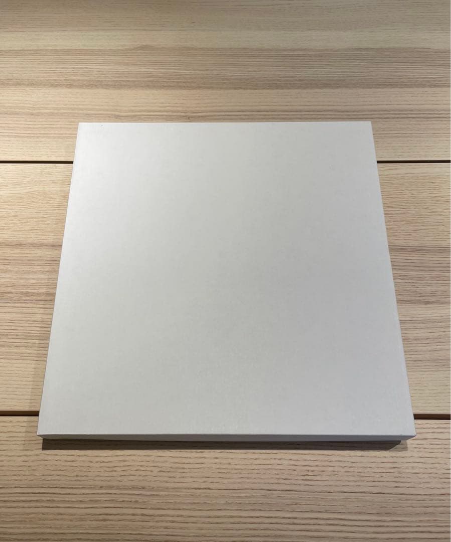 【原画】杉野ギーノス 32センチ角 オイルパステル 万博　EXPO2025