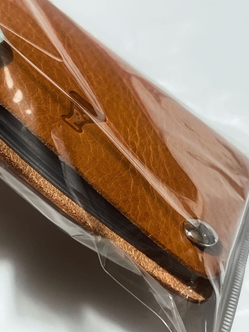 Liella! 若菜四季 レザースライドカードケース