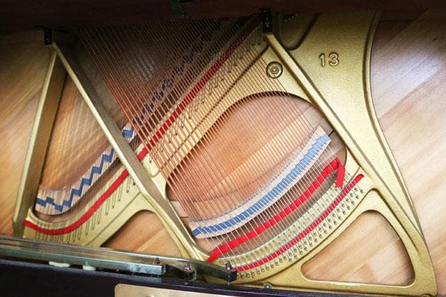 アップライトピアノ【カワイ DS-80B】販売