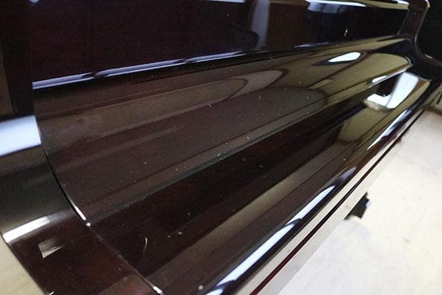 アップライトピアノ【カワイ DS-80B】販売