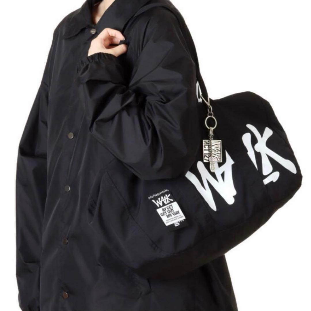 NCT 127 WALK ポップアップ ショルダーバッグ