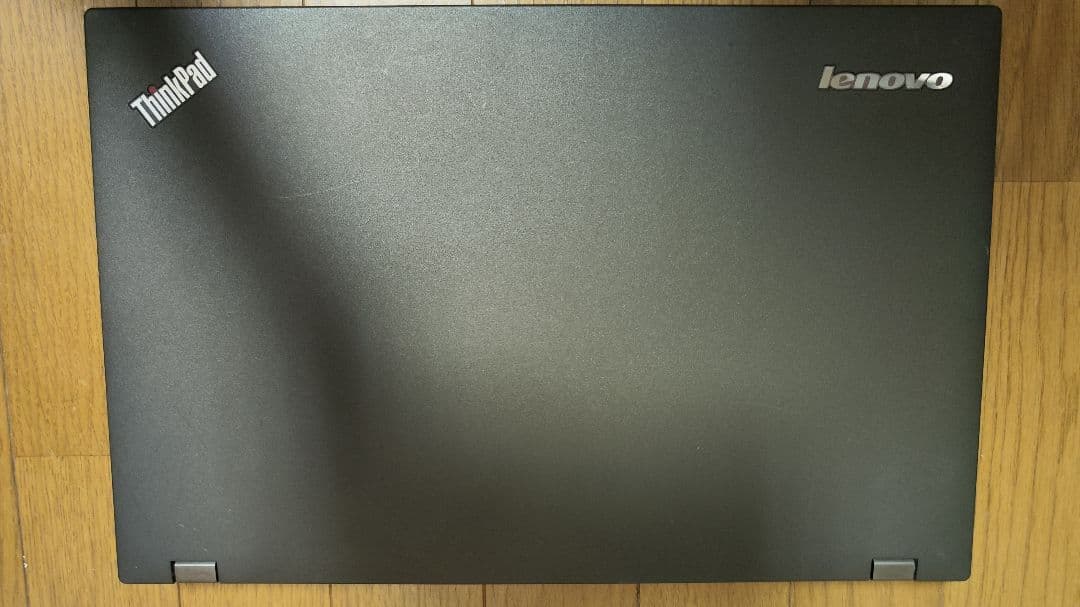 Lenovo ThinkPad L540 i5 12Gb/HDD1Tbおまけ付き