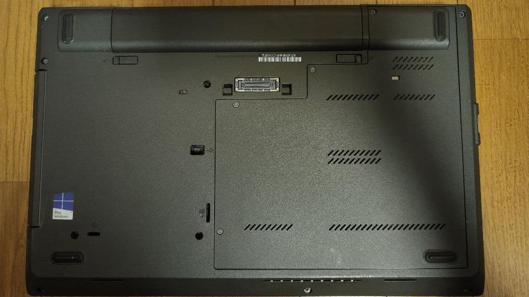 Lenovo ThinkPad L540 i5 12Gb/HDD1Tbおまけ付き