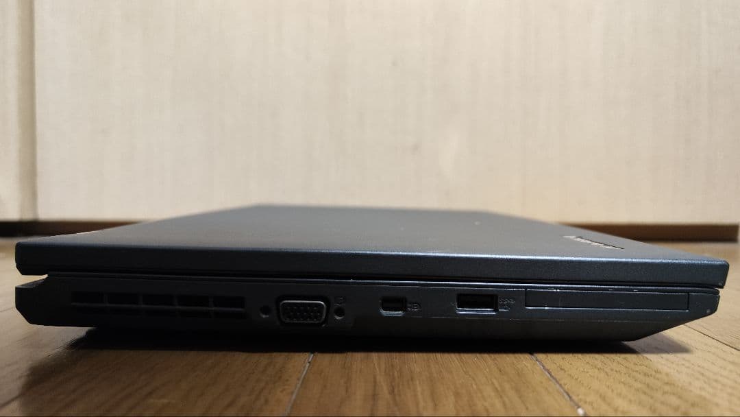 Lenovo ThinkPad L540 i5 12Gb/HDD1Tbおまけ付き