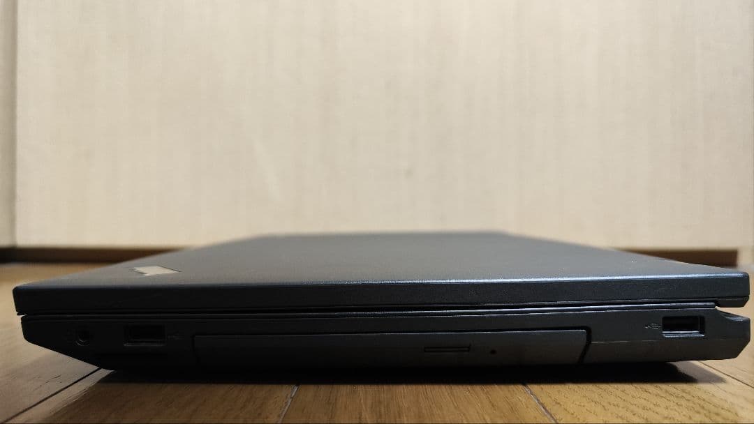 Lenovo ThinkPad L540 i5 12Gb/HDD1Tbおまけ付き