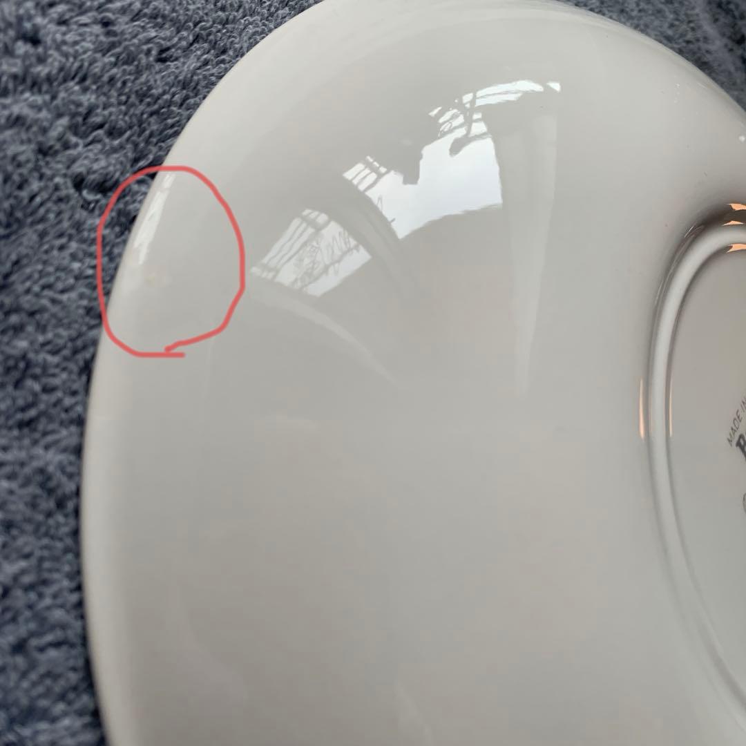 burleigh グレーAsiatic Pheasants 23cm 2枚