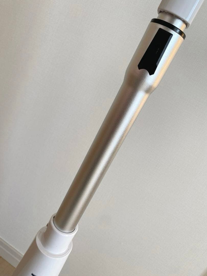 【美品】 iRoom 電動式回転モップクリーナー CU81パット4枚付き