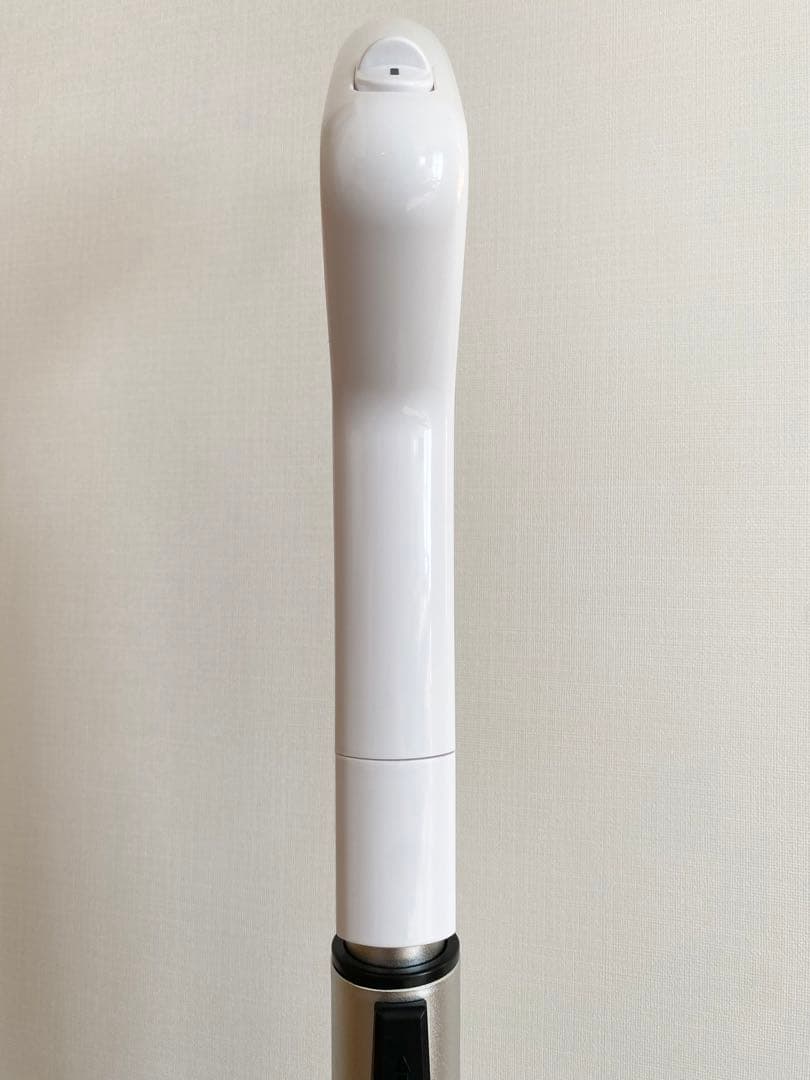 【美品】 iRoom 電動式回転モップクリーナー CU81パット4枚付き