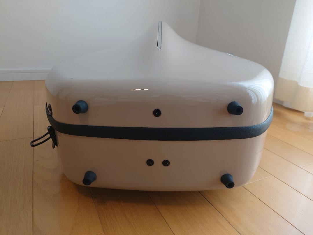 GEWA Air 3.9 ベージュ　ゲバエア　チェロケース　ハードケース