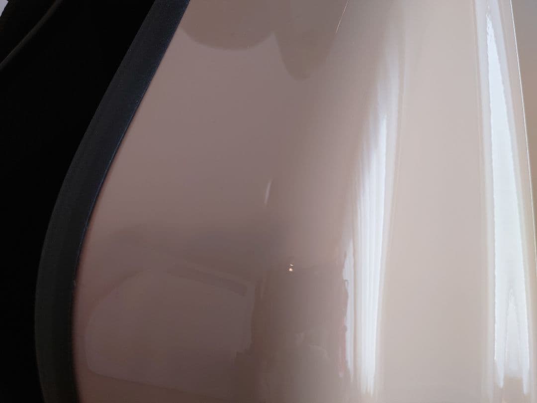 GEWA Air 3.9 ベージュ　ゲバエア　チェロケース　ハードケース