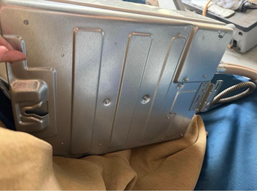 ノーリツ・給湯器・2020年10月製造