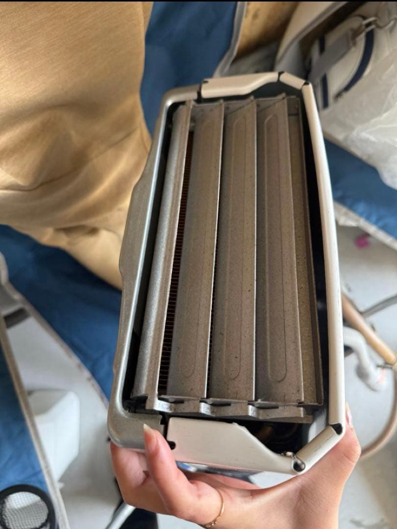 ノーリツ・給湯器・2020年10月製造