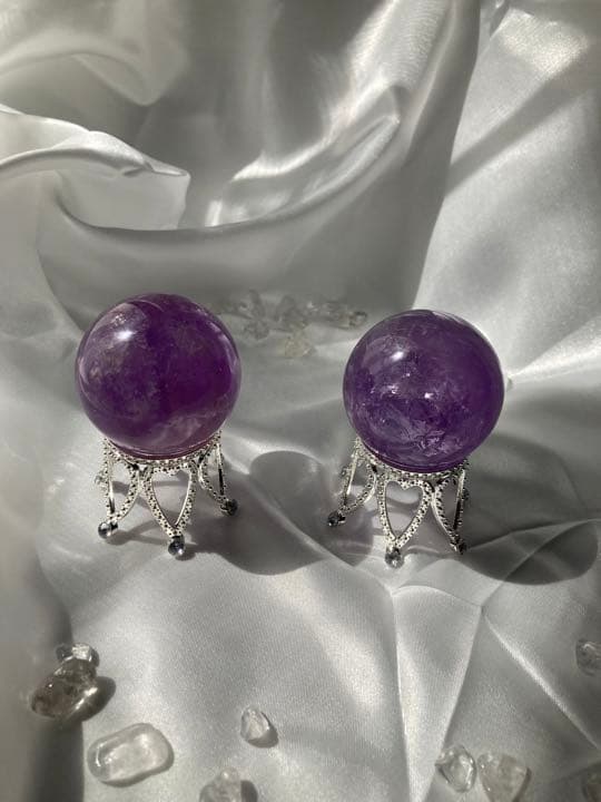 アメジスト　スフィアA