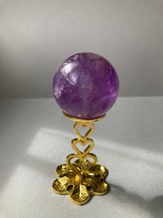 アメジスト　スフィアA